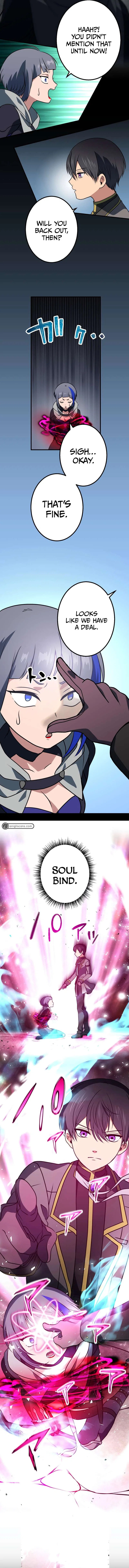 The Transmigrated Mage Life in Another World, Becoming the Strongest in the World with the Knowledge of the Original Story Chapter 35 – Page 12