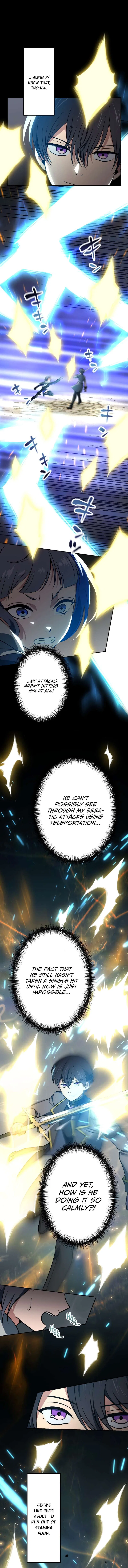 The Transmigrated Mage Life in Another World, Becoming the Strongest in the World with the Knowledge of the Original Story Chapter 34 – Page 6