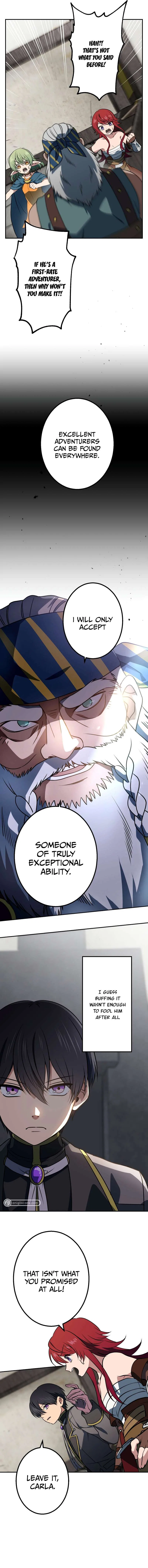 The Transmigrated Mage Life in Another World, Becoming the Strongest in the World with the Knowledge of the Original Story Chapter 33 – Page 4