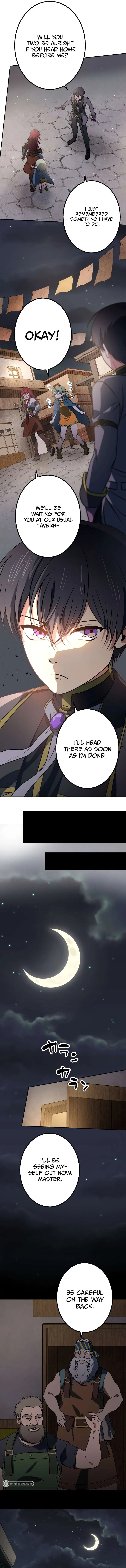 The Transmigrated Mage Life in Another World, Becoming the Strongest in the World with the Knowledge of the Original Story Chapter 33 – Page 11