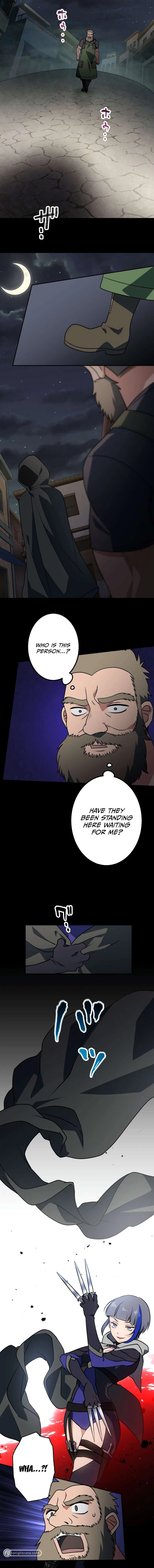 The Transmigrated Mage Life in Another World, Becoming the Strongest in the World with the Knowledge of the Original Story Chapter 33 – Page 12