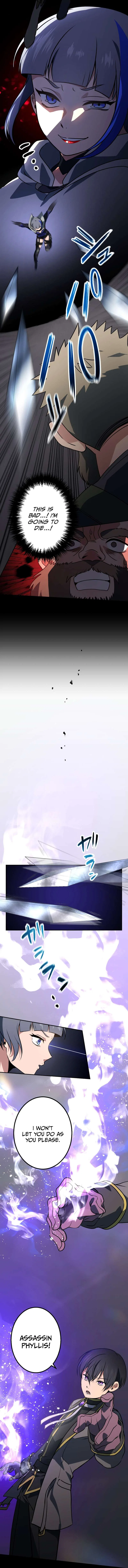 The Transmigrated Mage Life in Another World, Becoming the Strongest in the World with the Knowledge of the Original Story Chapter 33 – Page 13
