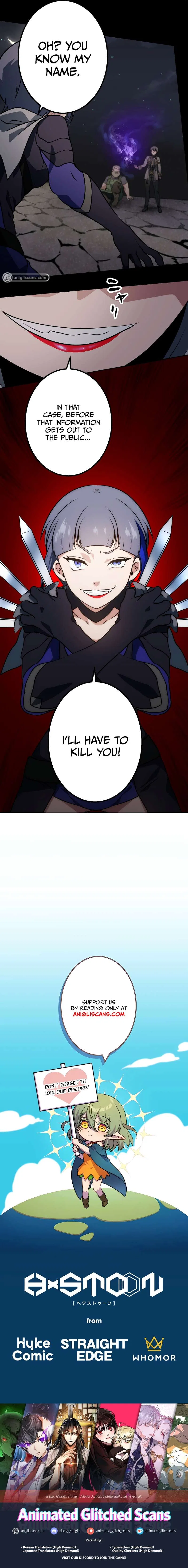The Transmigrated Mage Life in Another World, Becoming the Strongest in the World with the Knowledge of the Original Story Chapter 33 – Page 14