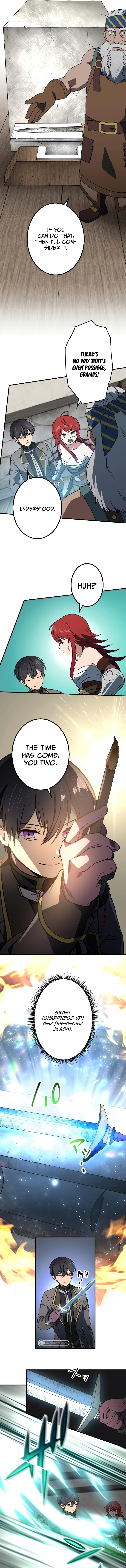The Transmigrated Mage Life in Another World, Becoming the Strongest in the World with the Knowledge of the Original Story Chapter 32 – Page 13