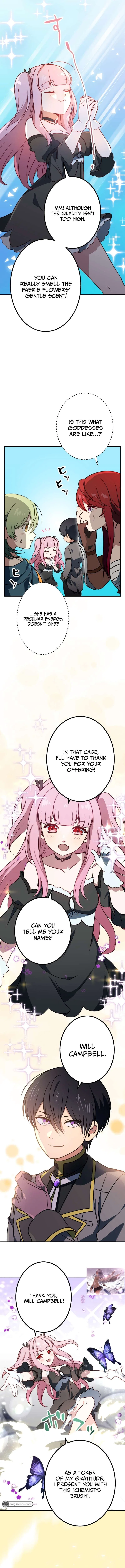 The Transmigrated Mage Life in Another World, Becoming the Strongest in the World with the Knowledge of the Original Story Chapter 31 – Page 8