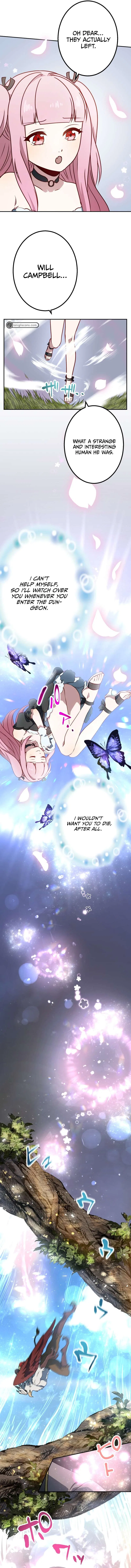 The Transmigrated Mage Life in Another World, Becoming the Strongest in the World with the Knowledge of the Original Story Chapter 31 – Page 11