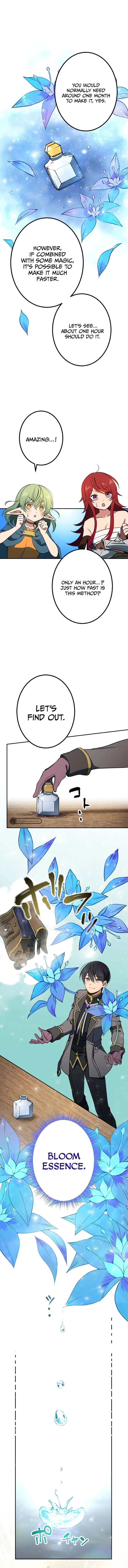 The Transmigrated Mage Life in Another World, Becoming the Strongest in the World with the Knowledge of the Original Story Chapter 30 – Page 11