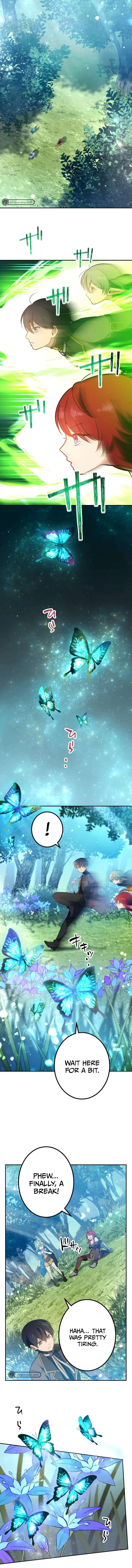 The Transmigrated Mage Life in Another World, Becoming the Strongest in the World with the Knowledge of the Original Story Chapter 29 – Page 7