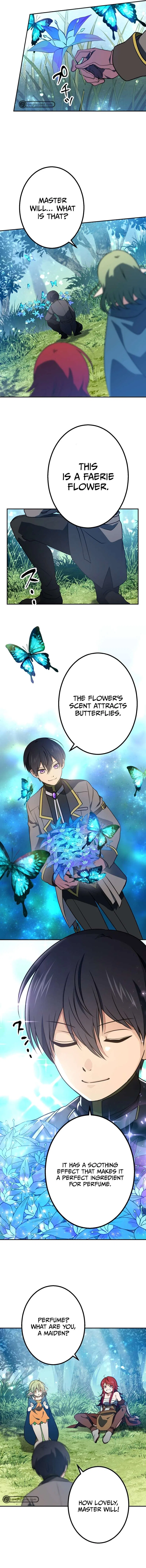 The Transmigrated Mage Life in Another World, Becoming the Strongest in the World with the Knowledge of the Original Story Chapter 29 – Page 8
