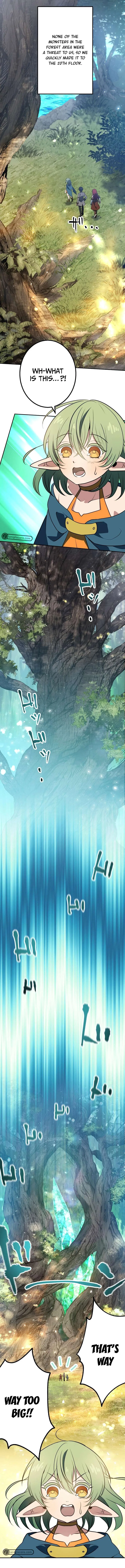 The Transmigrated Mage Life in Another World, Becoming the Strongest in the World with the Knowledge of the Original Story Chapter 29 – Page 11