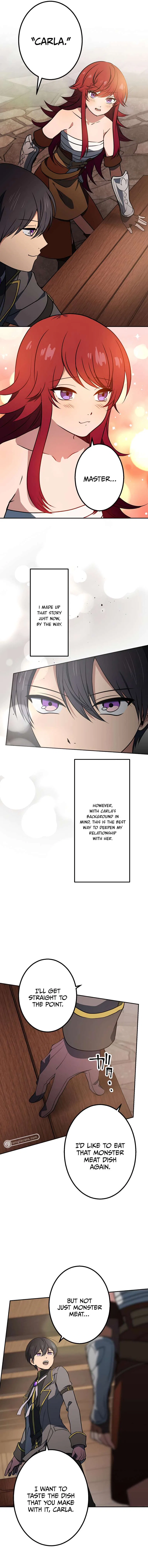 The Transmigrated Mage Life in Another World, Becoming the Strongest in the World with the Knowledge of the Original Story Chapter 27 – Page 3