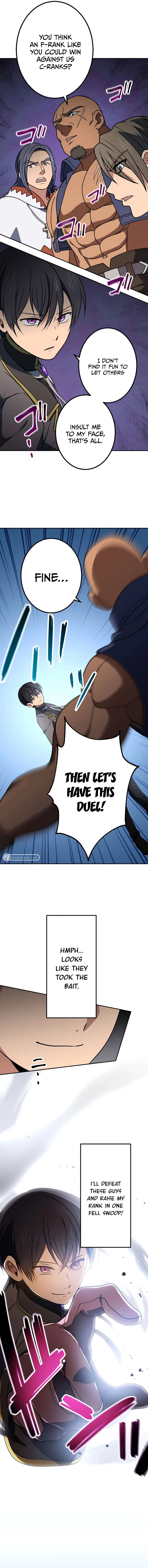 The Transmigrated Mage Life in Another World, Becoming the Strongest in the World with the Knowledge of the Original Story Chapter 27 – Page 12