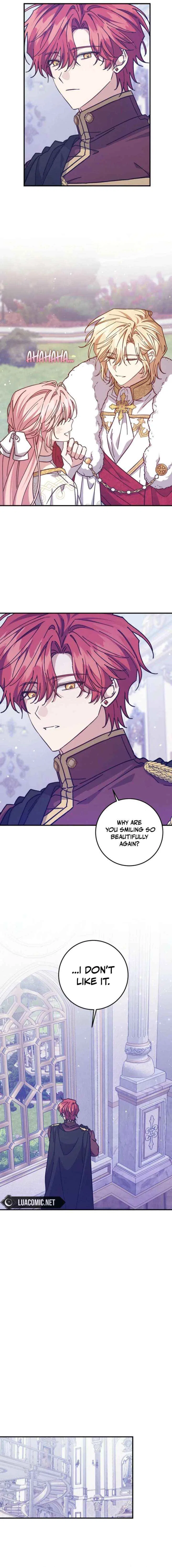 I Raised the Villains Preciously Chapter 64 – Page 10