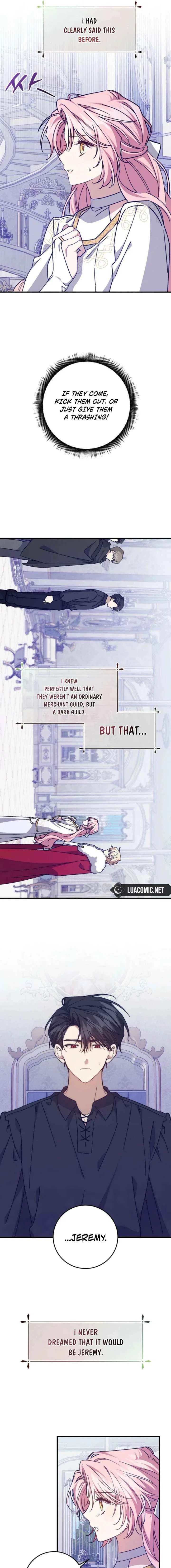 I Raised the Villains Preciously Chapter 64 – Page 11