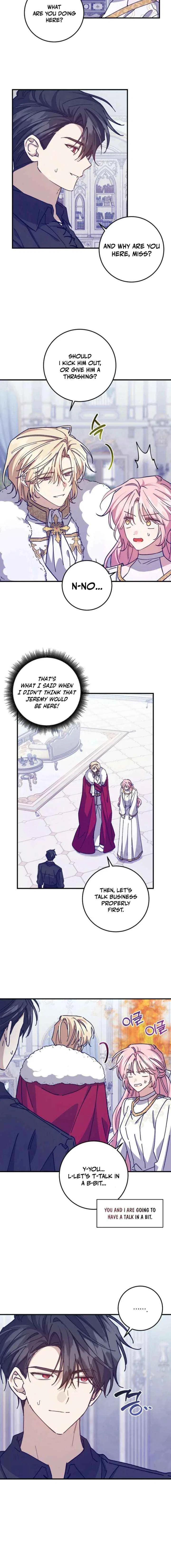 I Raised the Villains Preciously Chapter 64 – Page 12