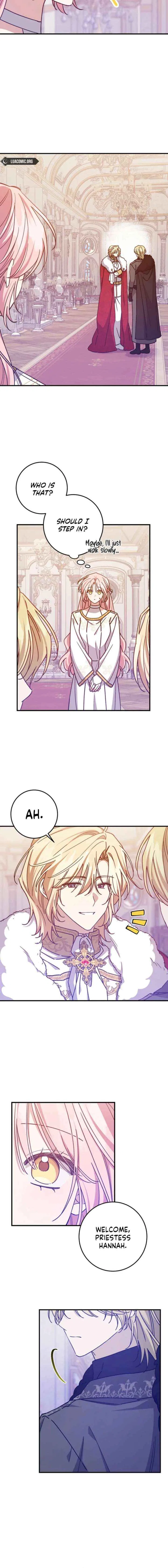 I Raised the Villains Preciously Chapter 63 – Page 2