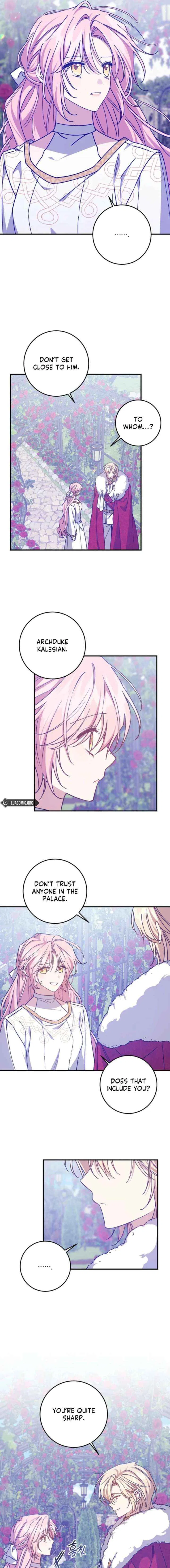 I Raised the Villains Preciously Chapter 63 – Page 9