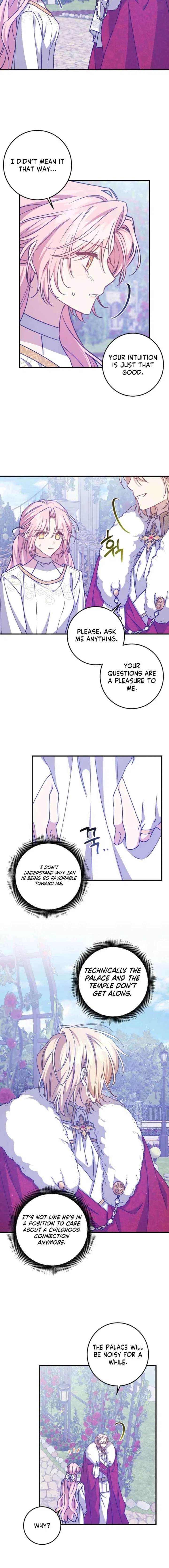 I Raised the Villains Preciously Chapter 63 – Page 10