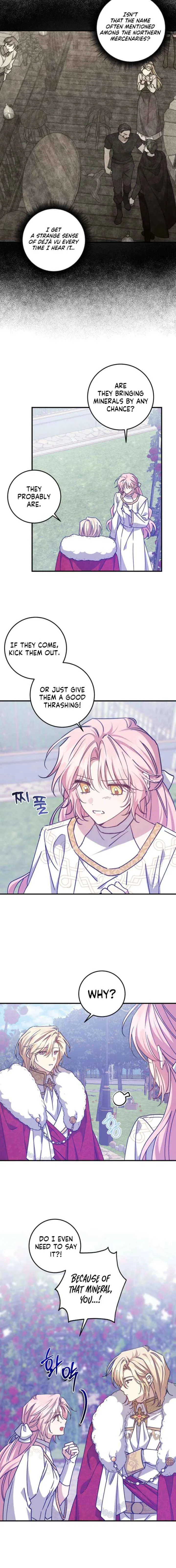 I Raised the Villains Preciously Chapter 63 – Page 12