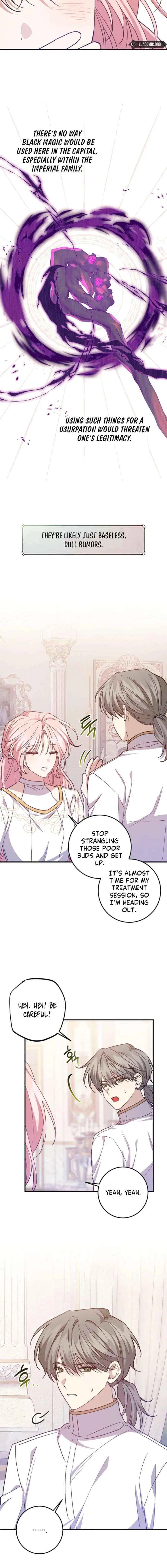 I Raised the Villains Preciously Chapter 62 – Page 2