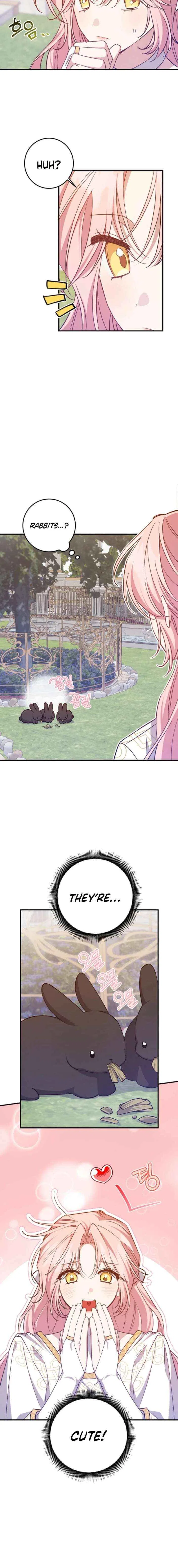 I Raised the Villains Preciously Chapter 62 – Page 4