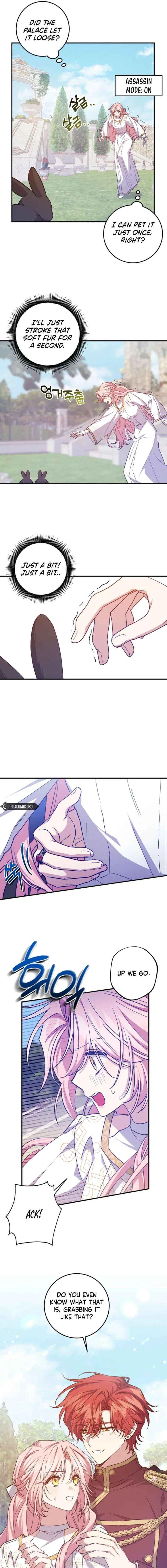 I Raised the Villains Preciously Chapter 62 – Page 5