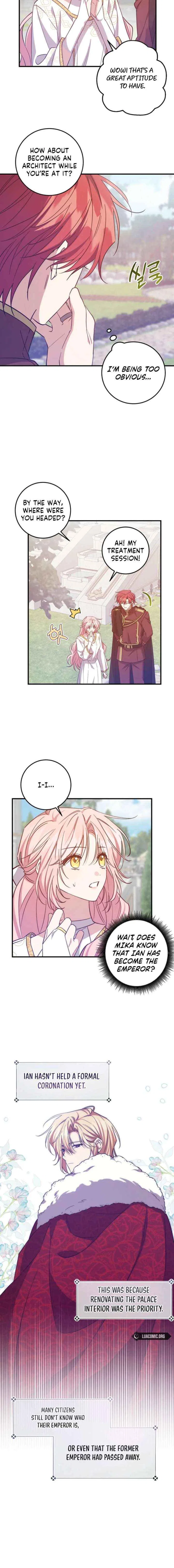I Raised the Villains Preciously Chapter 62 – Page 10