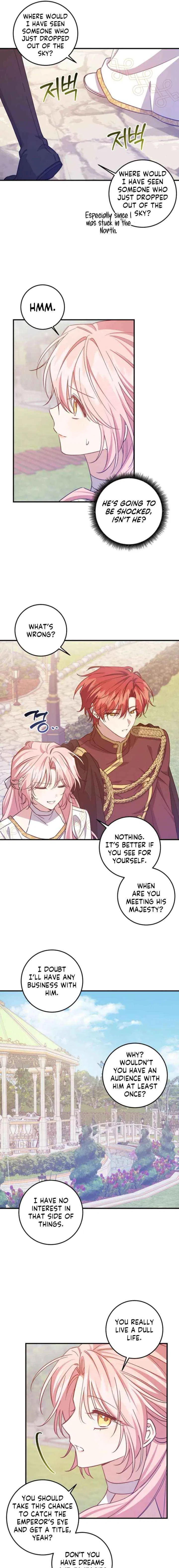 I Raised the Villains Preciously Chapter 62 – Page 11
