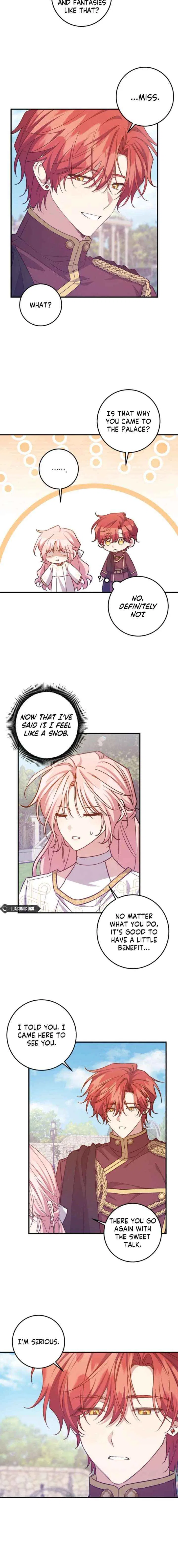 I Raised the Villains Preciously Chapter 62 – Page 12