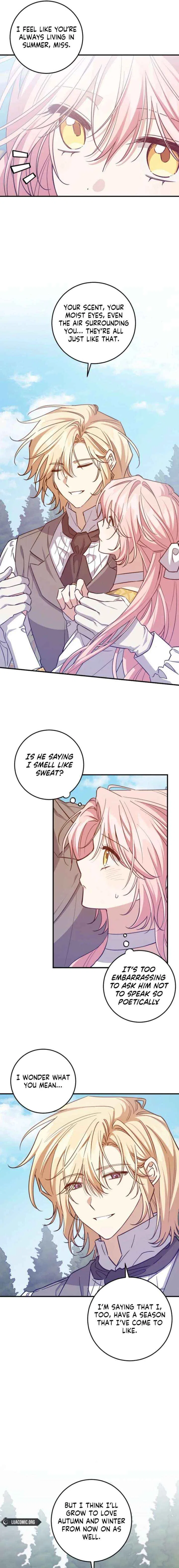 I Raised the Villains Preciously Chapter 61 – Page 3