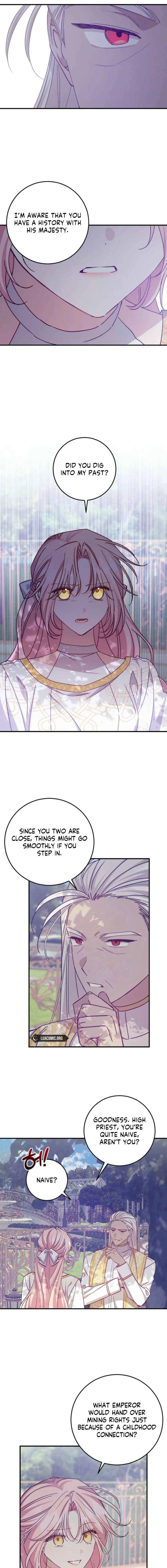 I Raised the Villains Preciously Chapter 59 – Page 3