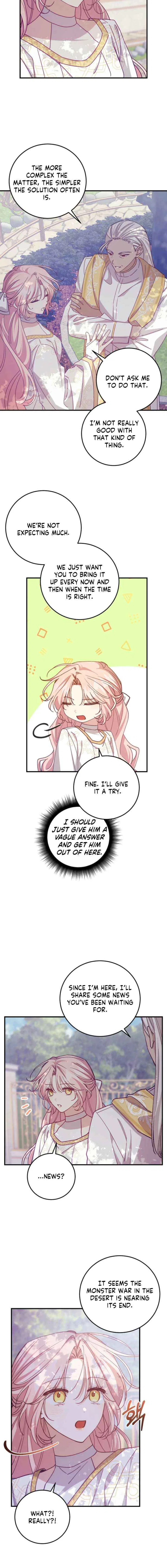 I Raised the Villains Preciously Chapter 59 – Page 4
