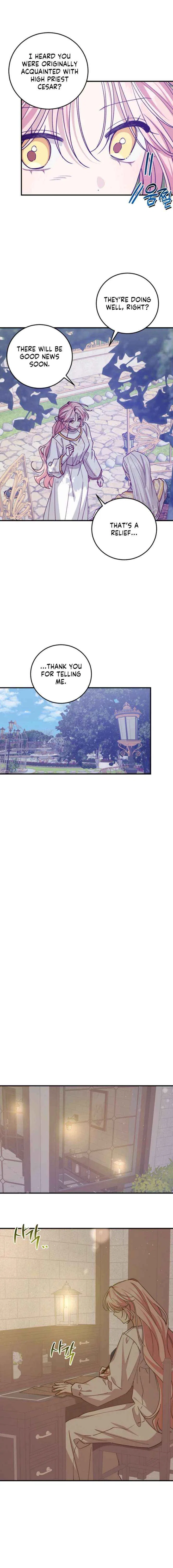 I Raised the Villains Preciously Chapter 59 – Page 6
