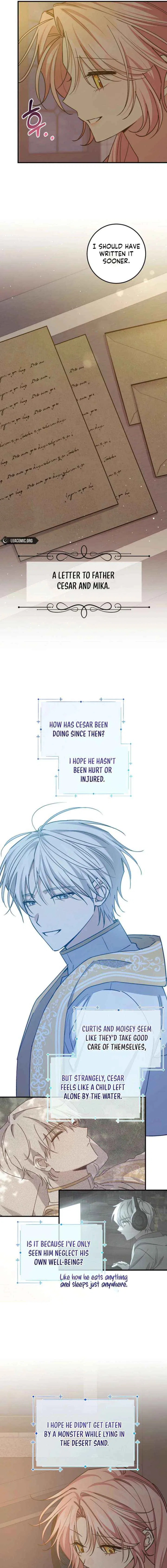 I Raised the Villains Preciously Chapter 59 – Page 7
