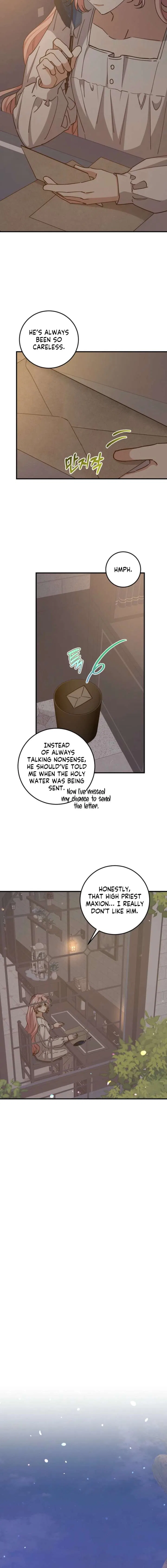 I Raised the Villains Preciously Chapter 59 – Page 8
