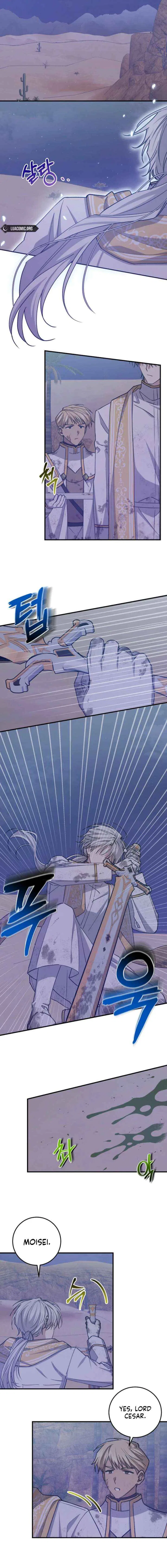 I Raised the Villains Preciously Chapter 59 – Page 9