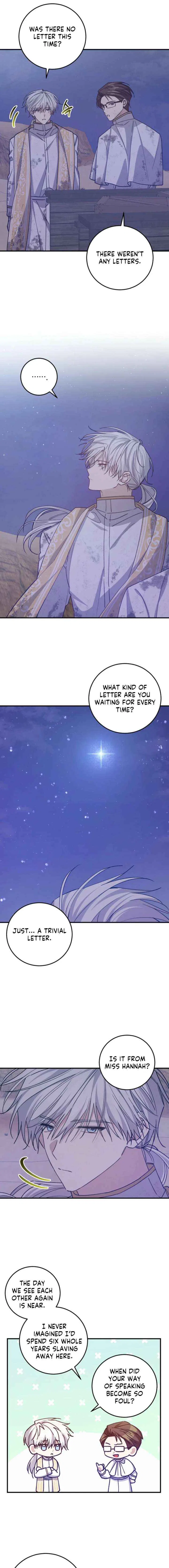 I Raised the Villains Preciously Chapter 59 – Page 11