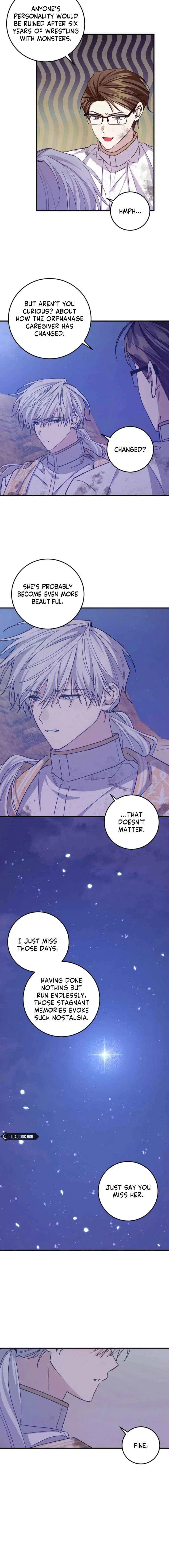 I Raised the Villains Preciously Chapter 59 – Page 12