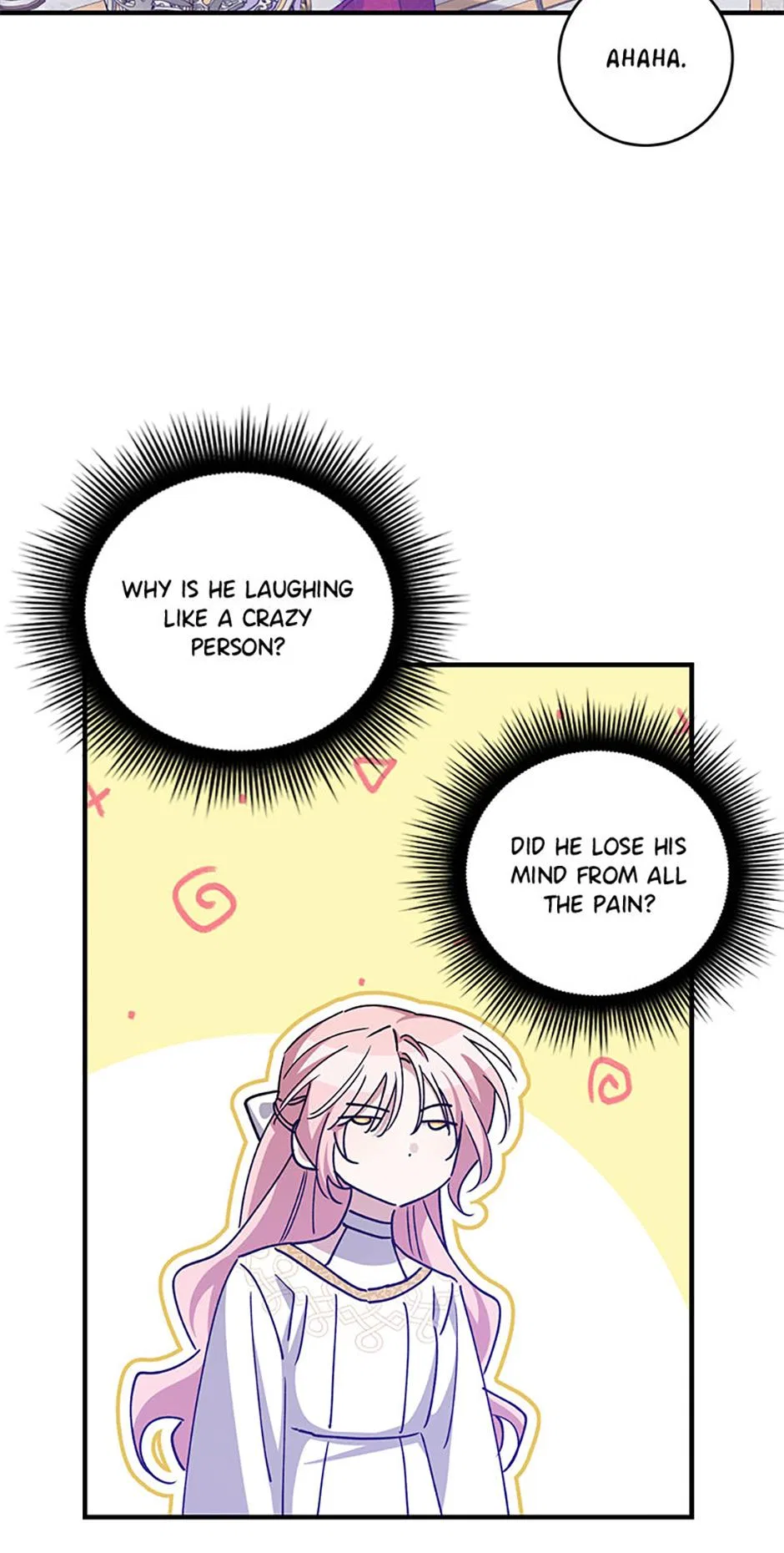 I Raised the Villains Preciously Chapter 58 – Page 3