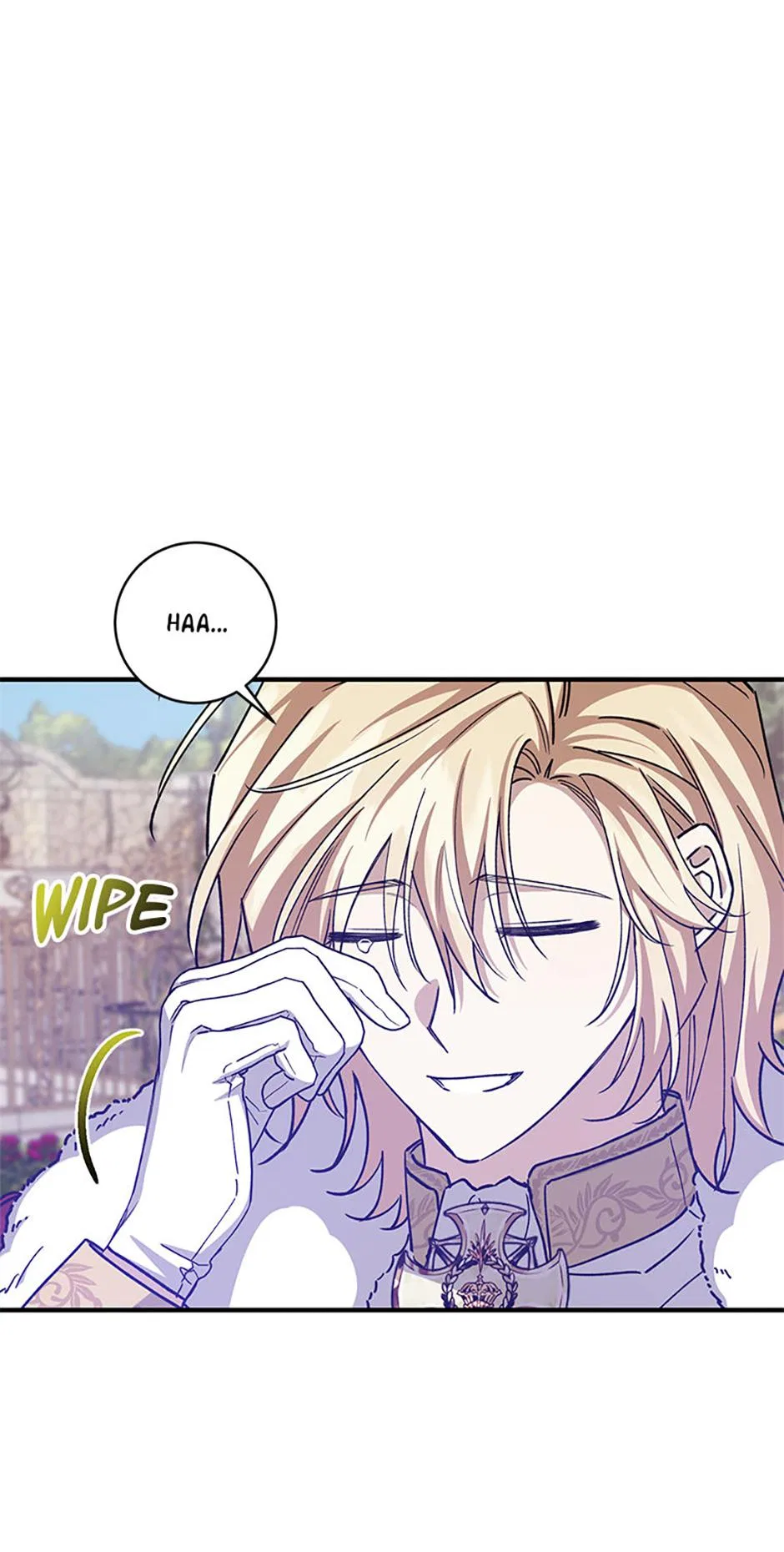 I Raised the Villains Preciously Chapter 58 – Page 4