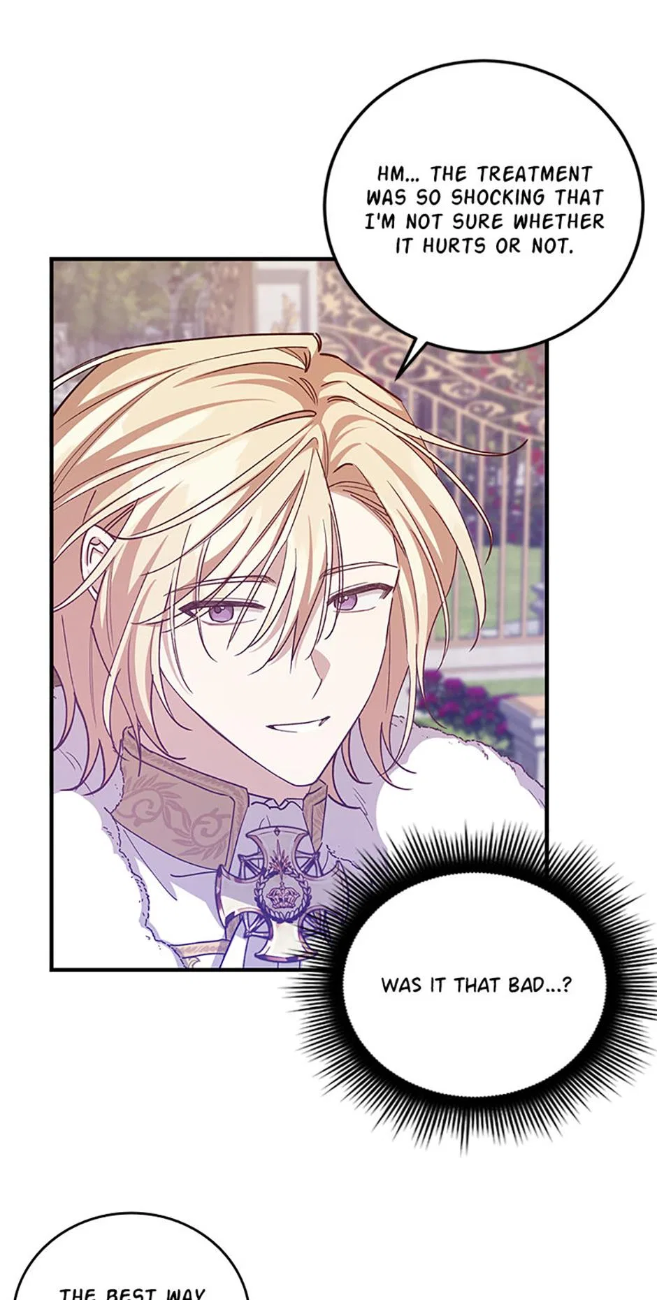 I Raised the Villains Preciously Chapter 58 – Page 7
