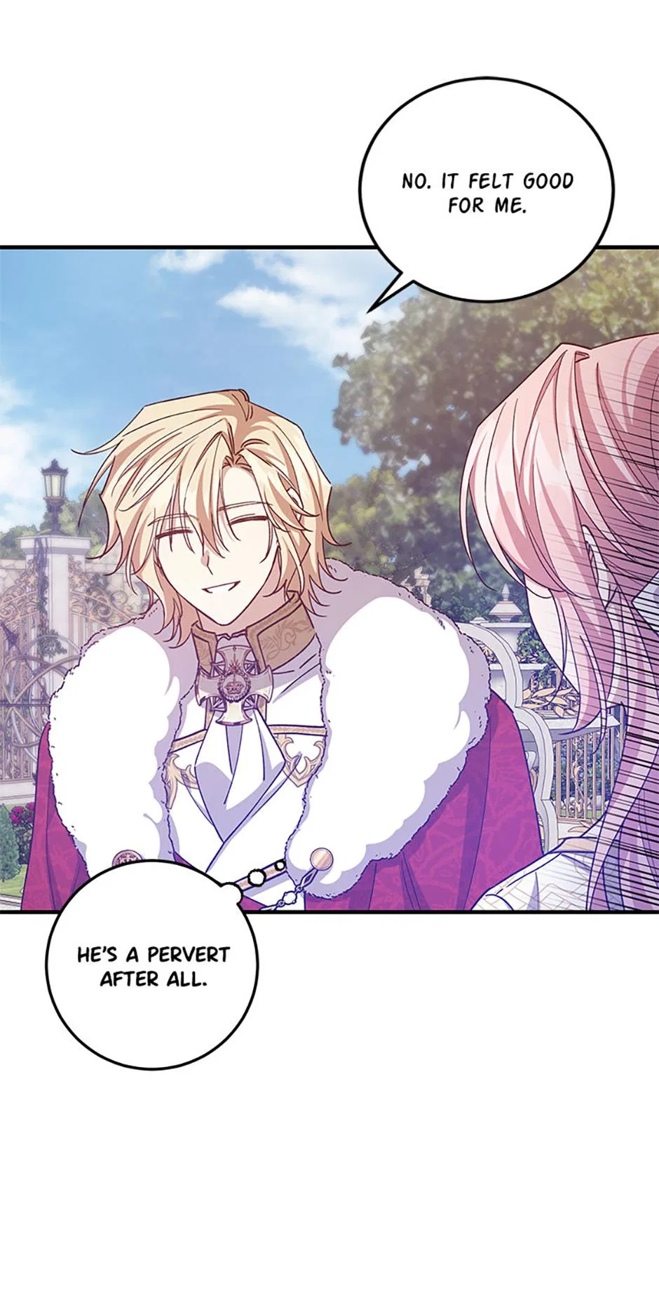 I Raised the Villains Preciously Chapter 58 – Page 9