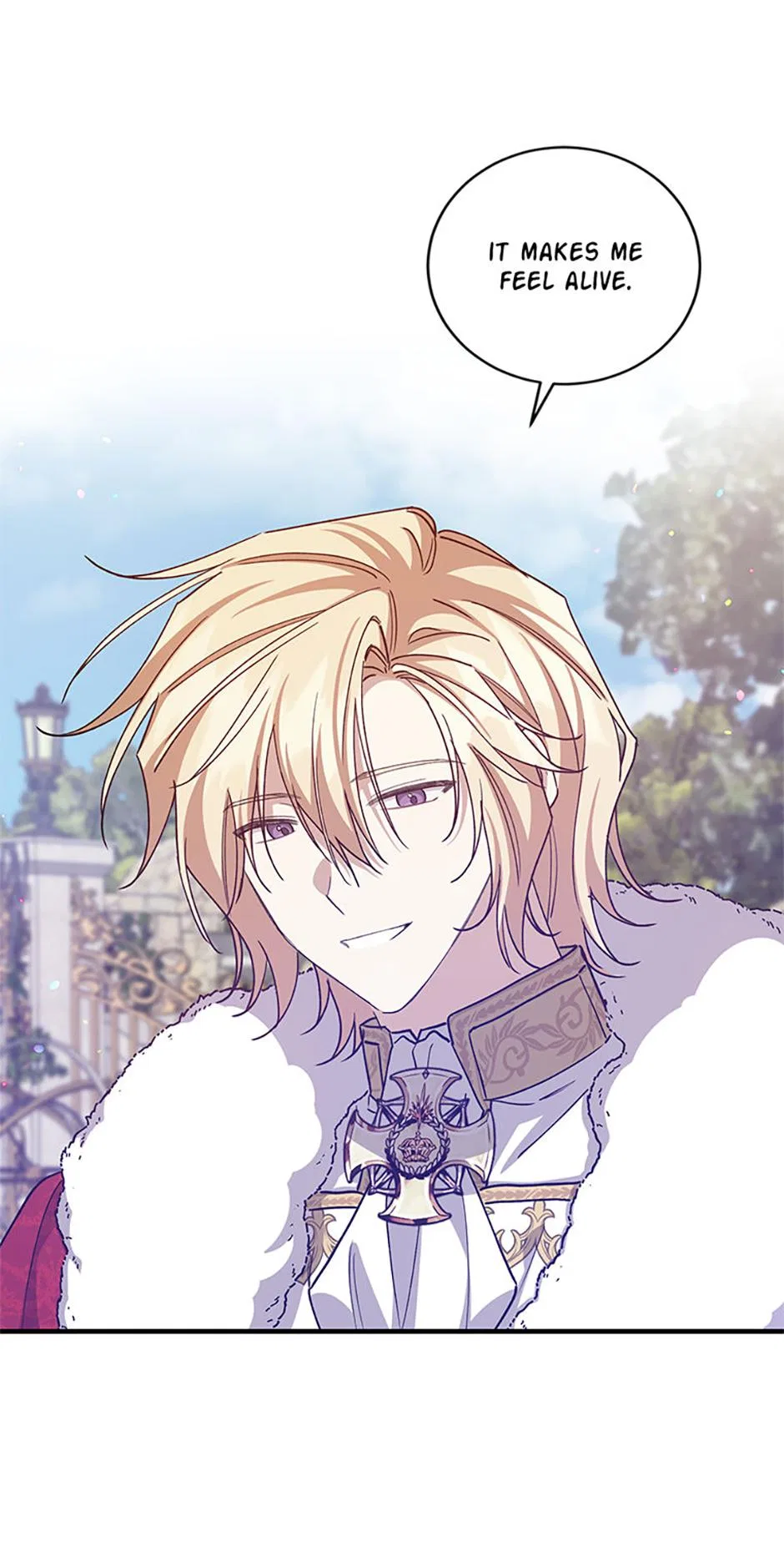 I Raised the Villains Preciously Chapter 58 – Page 10