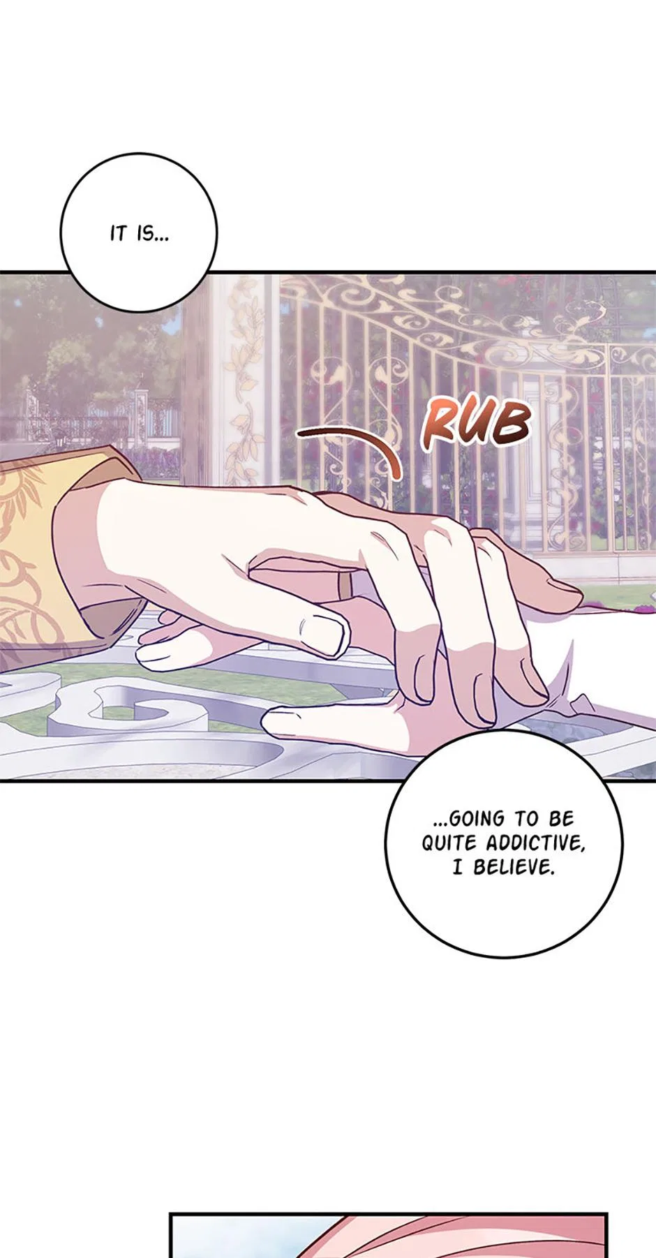 I Raised the Villains Preciously Chapter 58 – Page 11