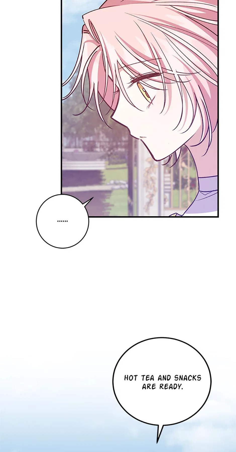 I Raised the Villains Preciously Chapter 58 – Page 12