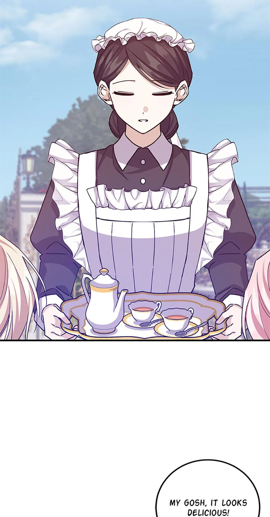 I Raised the Villains Preciously Chapter 58 – Page 13