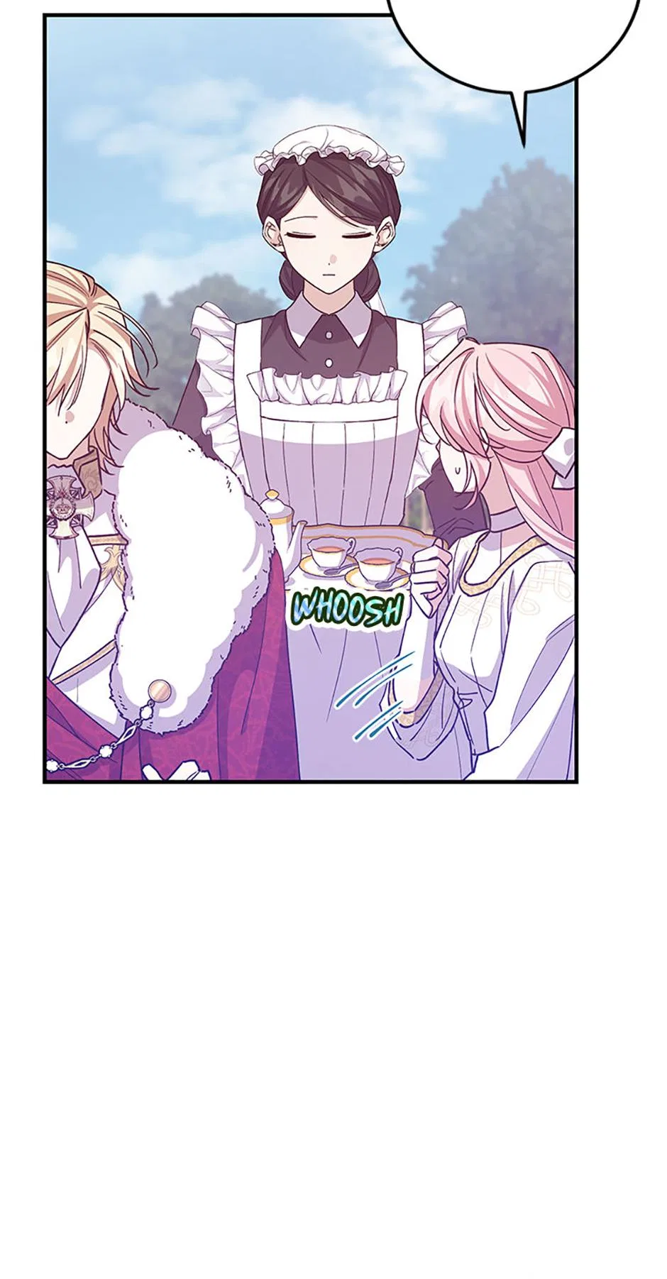 I Raised the Villains Preciously Chapter 58 – Page 14