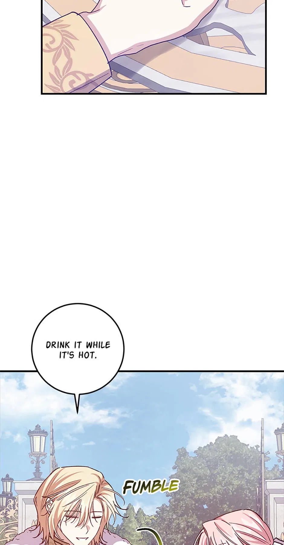 I Raised the Villains Preciously Chapter 58 – Page 16
