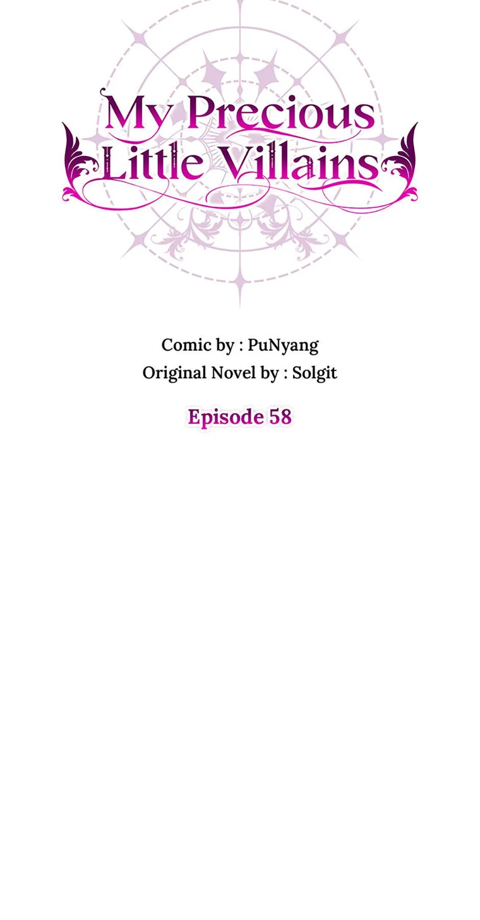 I Raised the Villains Preciously Chapter 58 – Page 18