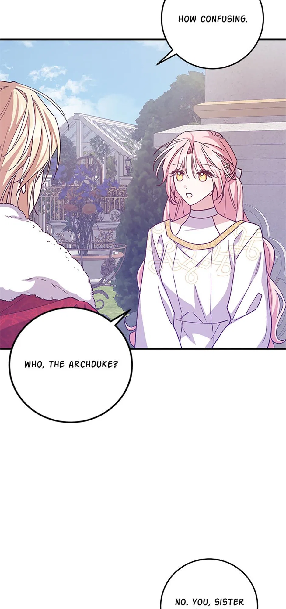 I Raised the Villains Preciously Chapter 58 – Page 22